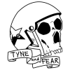 Tyne & Fear Roller Derby