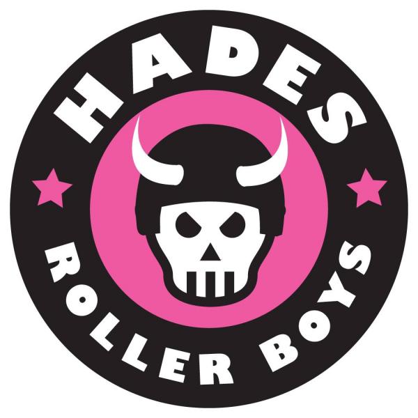 Hades Roller Boys logo