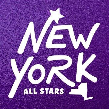New York All-Stars logo