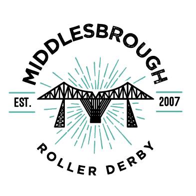 Rising Rollers logo
