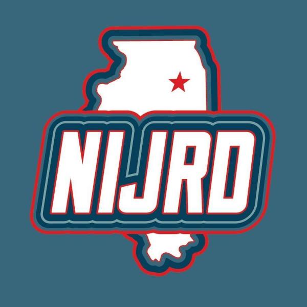 Northern Illinois Junior Derby logo