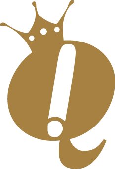 Queens logo