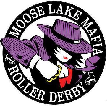 Moose Lake Mafia logo