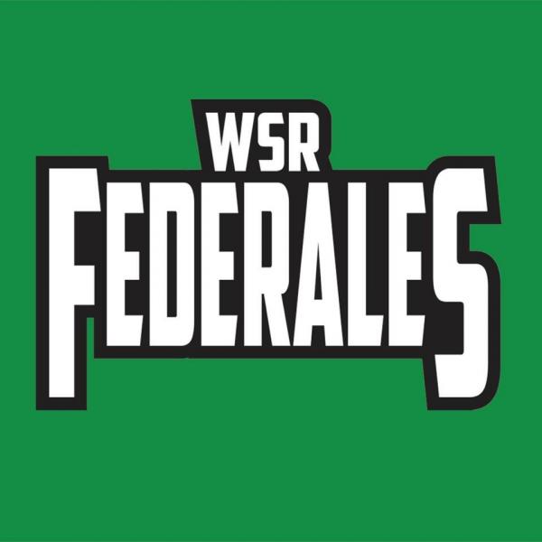 Western Sydney Rollers (Men's) logo