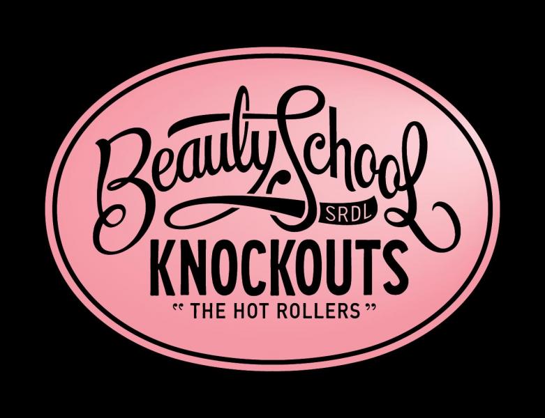 Beauty School Knockouts logo