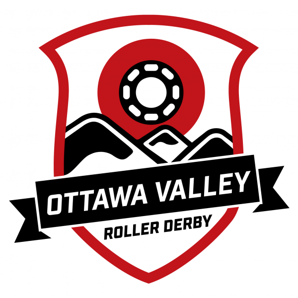 Capital City Derby Dolls logo