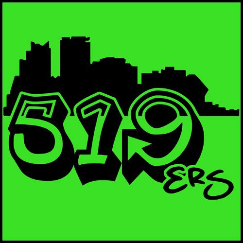 519ers logo