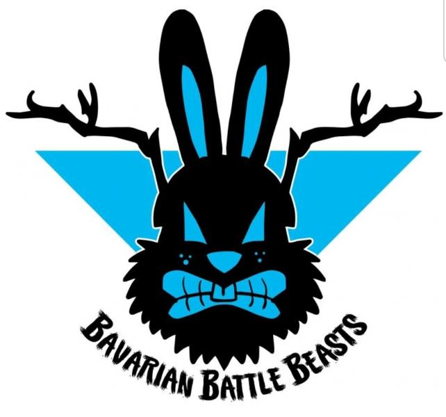 Bavarian Battle Beasts logo