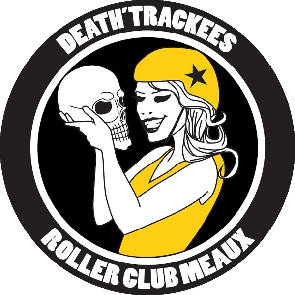 Roller Derby Meaux logo