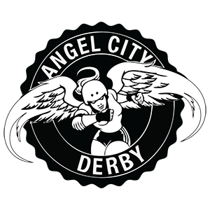 Angel City Derby logo
