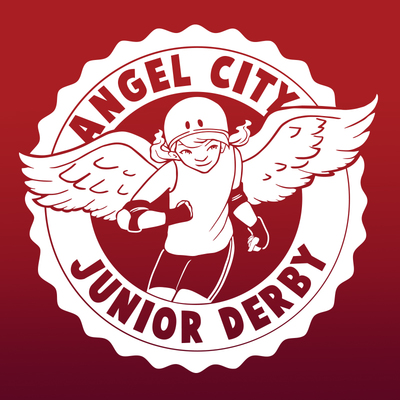 Angel City Junior Derby logo