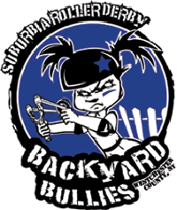 Backyard Bullies logo