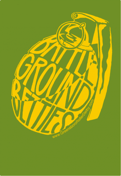Battleground Betties logo