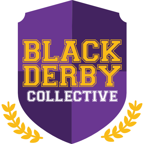 Black Derby Collective logo