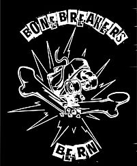 Bonebreakers Bern logo