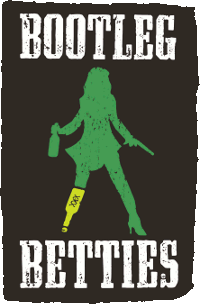 Bootleg Betties logo