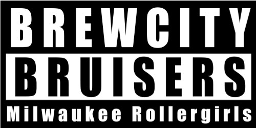 Brewcity Bruisers logo