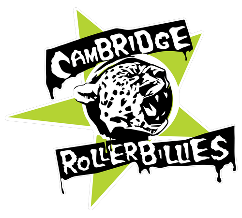Cambridge Rollerbillies logo