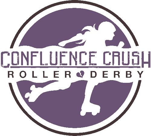Confluence B logo