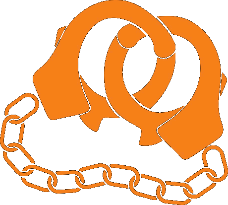 Death Row Rumblers logo