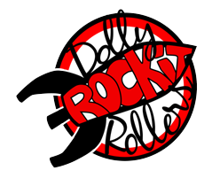 Raggy Dollz logo