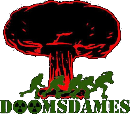 Dooms Dames logo
