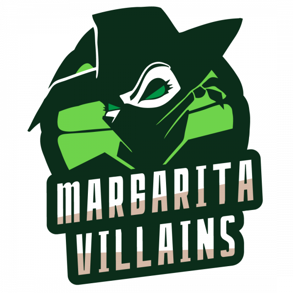 Margarita Villains logo