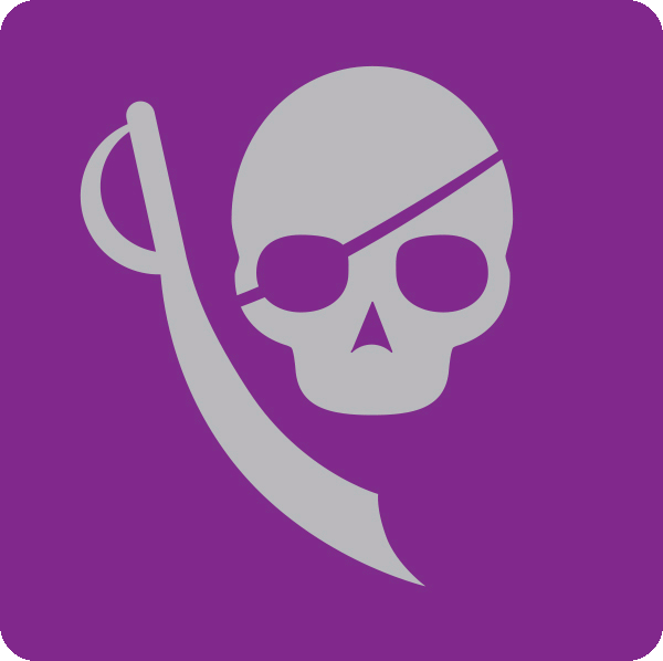 High Seas Hotties logo