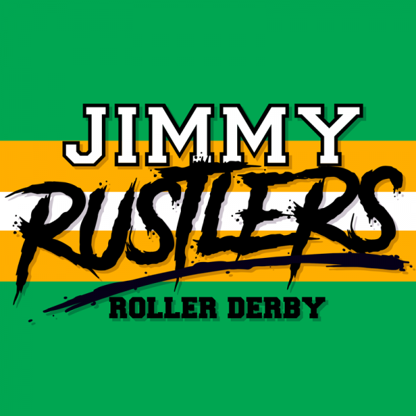 Jimmy Rustlers (M) logo