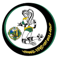 Kerry Kingdom Rollers logo