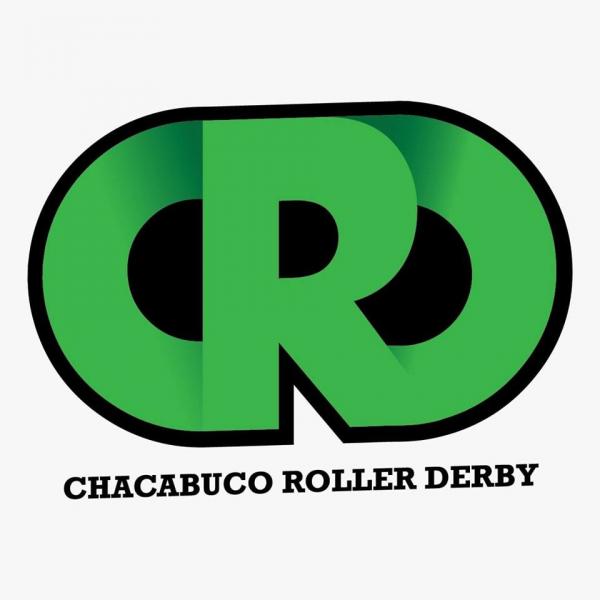 Chacabuco Roller Derby logo