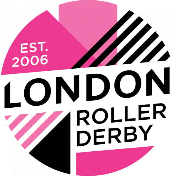 London Roller Derby logo