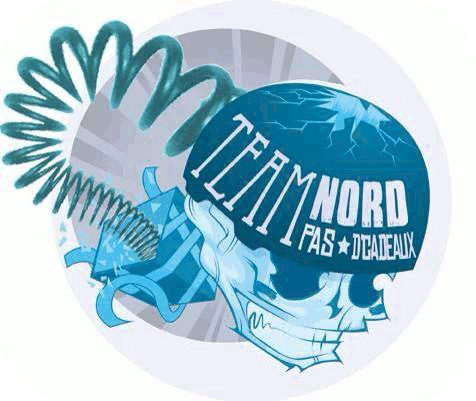 Nord Pas De Cadeaux logo