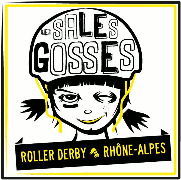 Les Sales Gosses logo