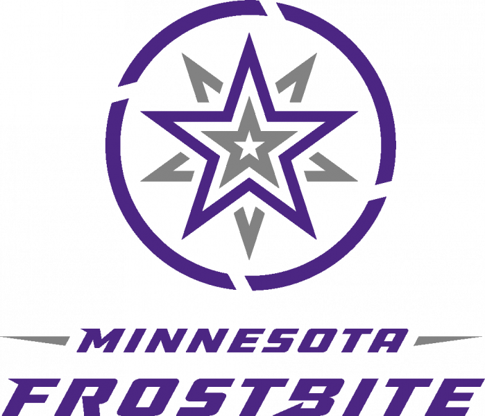 Minnesota Frostbite logo