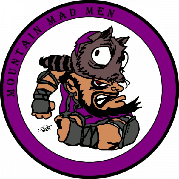 Mountain Mad Men logo