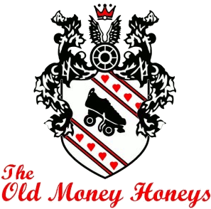 Old Money Honeys logo