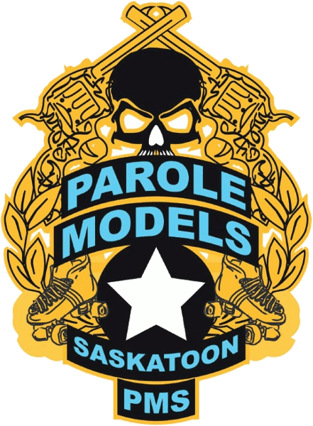Parole Models logo
