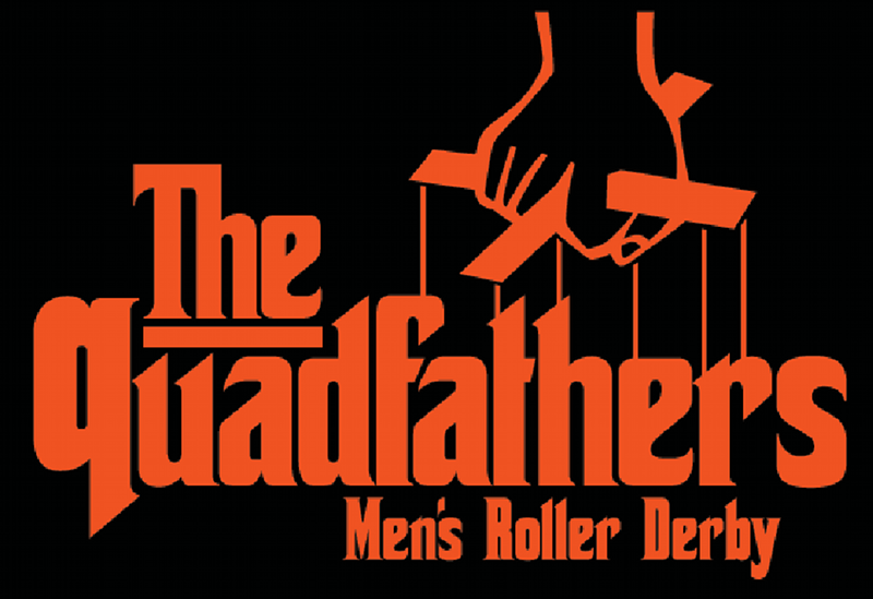 Mohawk Valley Roller Derby logo