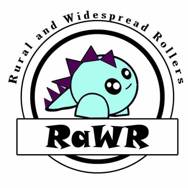 Rural and Widespread Rollers logo