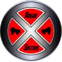 Rogue Sisters logo