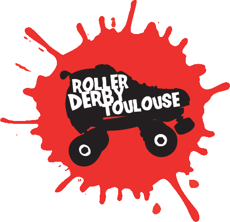 Roller Derby Toulouse logo