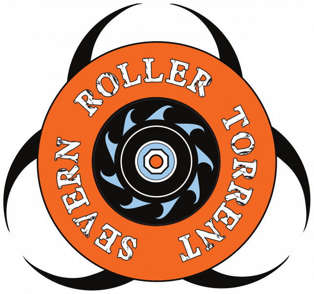Severn Roller Torrent (B) logo