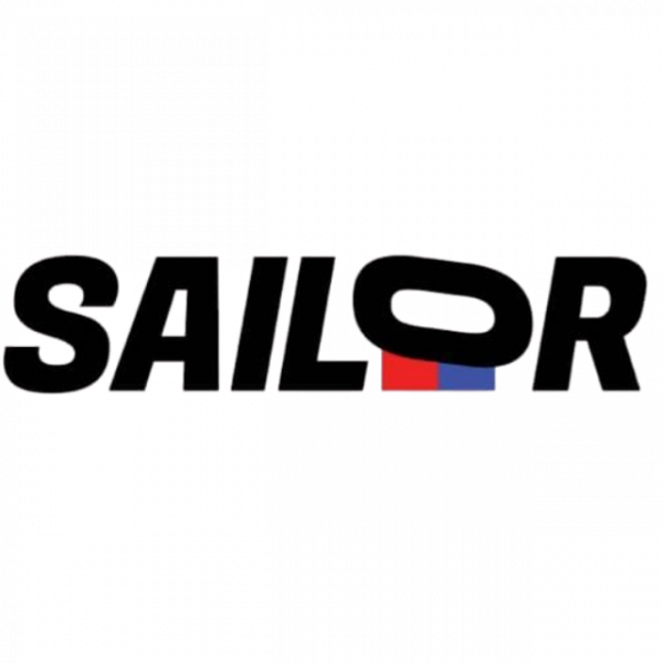 Sailor City Rollers logo