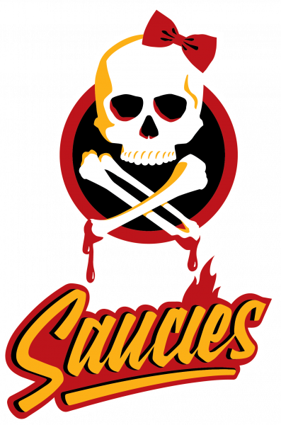 Saucies logo