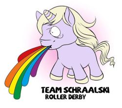 Team Schraalski logo