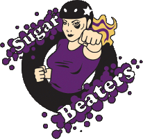 Forx Roller Derby logo