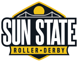 Rumble Bees (Sun State) logo