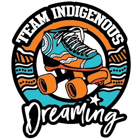 Team Indigenous Dreaming logo