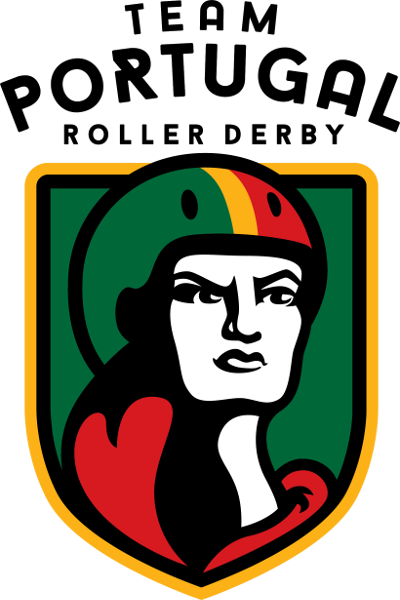 Team Portugal logo